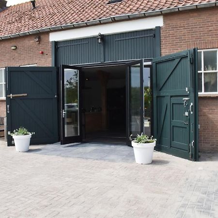 Zeeland & Meer Kamperland Eksteriør billede